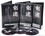 Kendo Principles DVD Set A