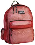 Track Mesh Backpack