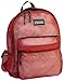 Track Mesh Backpack
