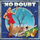 Tragic Kingdom
