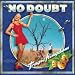 Music : Tragic Kingdom