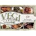 Vegi Cards: Recipes from Around the World