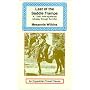 Last of the Saddle Tramps (Equestrian Travel Classics)