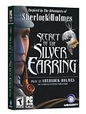 Secret of the Silver Earring