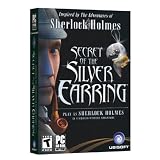 Secret of the Silver Earring