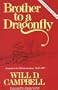 Brother to a Dragonfly