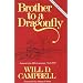 Brother to a Dragonfly
