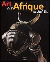 Art de l'Afrique du Sud-Est