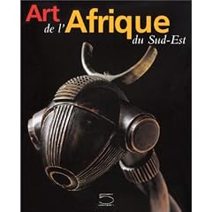 Art de l'Afrique du Sud-Est