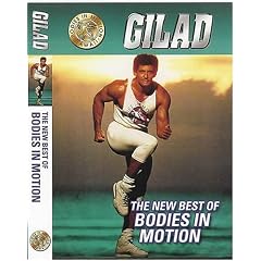 Gilad's Bodies in Motion