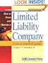 How to Form and Operate a Limited Liability Company: A Do-It-Yourself Guide with CDROM (How to Form & Operate a Limited Liability Company (W/CD))