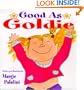 Good As Goldie