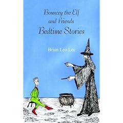 Bouncey the Elf and Friends - Bedtime Stories