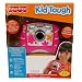 Fisher-Price Kid-Tough Digital Camera (Pink)