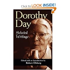 Dorothy Day: Selected Writings