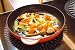 Le Creuset Backform 28 cm ofenrot