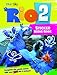 Rio 2 Sticker Scene Book