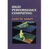 high performance computing problem solving with parallel and vector architectures