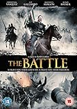 The Battle [DVD]
