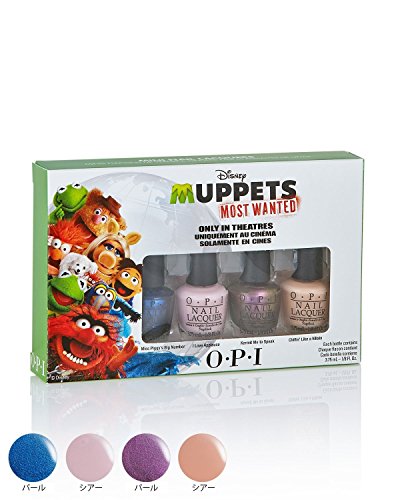 Disney Muppets Most Wanted