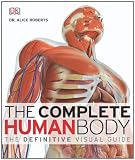 The Complete Human Body (Book & DVD-ROM)