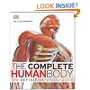 The Complete Human Body (Book & DVD-ROM)