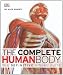 The Complete Human Body (Book & DVD-ROM)