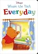 Disney's Winnie the Pooh: Everyday (Learn & Grow)