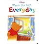 Disney's Winnie the Pooh: Everyday (Learn & Grow)