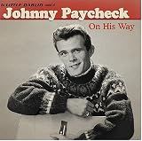 On His Way [Us Import]