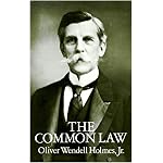 The Common Law book cover