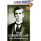 The Common Law by  Oliver Wendell Holmes