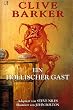 Ein h�llischer Gast