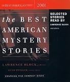 The Best American Mystery Stories 2001 CD