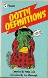Dotty definitions