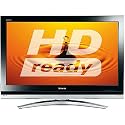 Toshiba 32WLT68PG - 32" Widescreen HD Ready LCD TV - With Freeview
