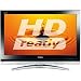 Electronics : Toshiba 32WLT68PG - 32' Widescreen HD Ready LCD TV - With Freeview