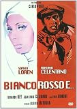 The Sin ( Bianco, rosso e... ) ( White Sister ) [ NON-USA FORMAT, PAL, Reg.2 Import - Italy ]