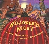 Halloween Night