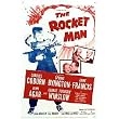 Rocket Man, The - Movie Poster
