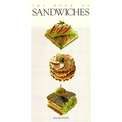 The Book of Sandwiches