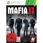  Mafia II  Packshot