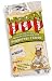 Bounty Bites™,  WoofyPOP, Pepperoni, 1.6 Ounce Bags (Pack of 12)