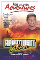 Apartment Fire Number 8