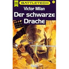 Battletech 33: Der schwarze Drache