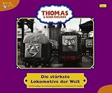 Die st�rkste Lokomotive der Welt