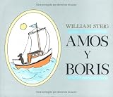 : Amos y Boris: Spanish Hardcover Edition of Amos & Boris