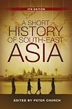 A Short History of South-East Asia