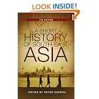 Click here to buy A Short History of South-East Asia by  Peter Church.
