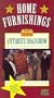 Antiques Roadshow - Home Furnishings [VHS]